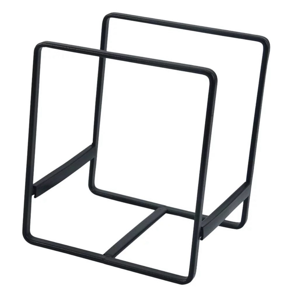 ♥️ METAL DISH RACK HOLDER ♥️ - Picture 3 of 3